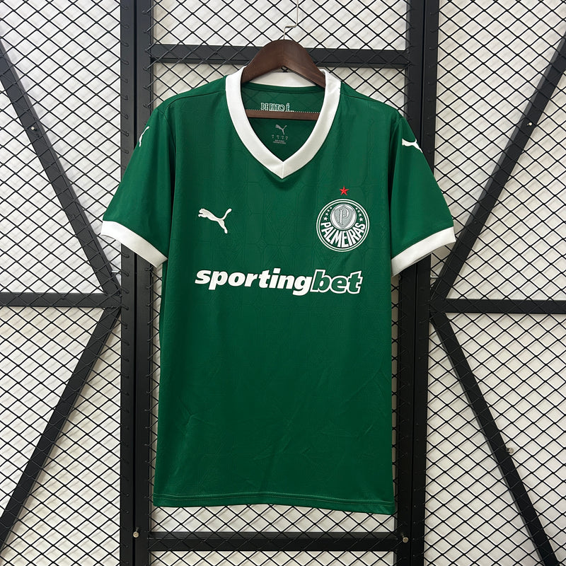 25/26 Palmeiras