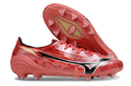 Mizuno Alpha