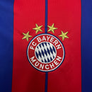 Retrô Bayern Munich 14/15