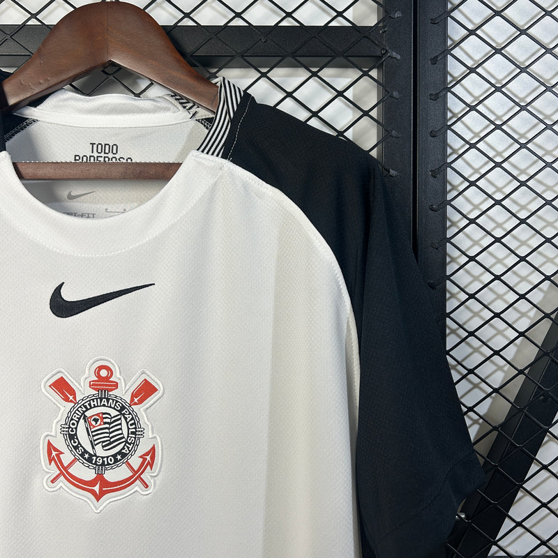 25/26 Corinthians