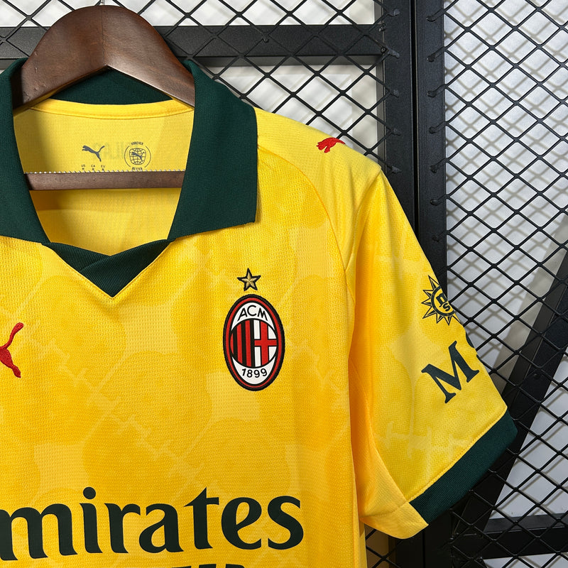 25/26 AC Milan