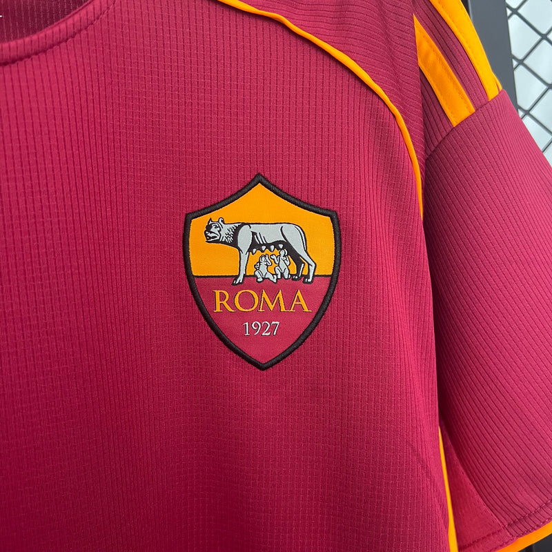 25/26 Roma