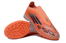 F50 Elite Laceless TF