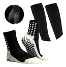 Canelito + Meia Antiderrante