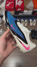 Phantom Aul TS + Caneleira Nike