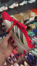 Predator Elite Tongue FG