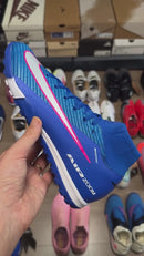 Mercurial CR7 - Lançamento